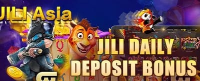 LukyCola Deposit Bonus
